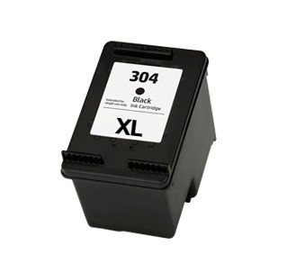 Inchiostro 304XL nero