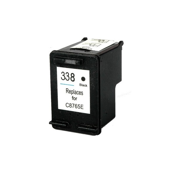 Cartuccia C8765E nero compatibile