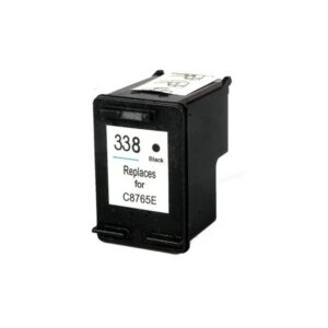 Cartuccia C8765E nero rigenerato
