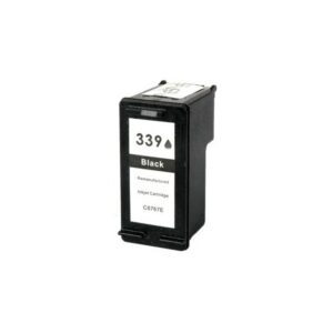 Cartuccia C8767E nero rigenerato