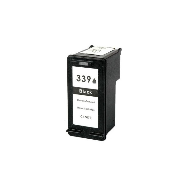 Cartuccia C8767E nero rigenerato