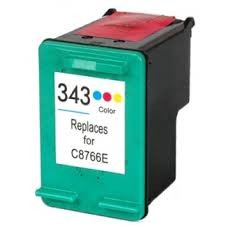 Cartuccia C8766E colore