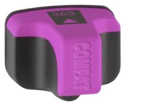 Cartuccia 363M magenta