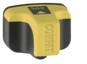 Cartuccia 363Y giallo