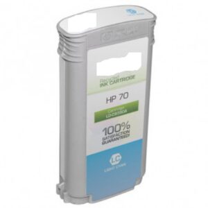 Cartuccia C9390A ciano