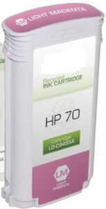 Cartuccia C9455A magenta