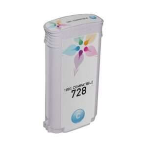 Cartuccia T730 ciano