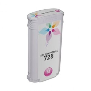 Cartuccia T730 magenta