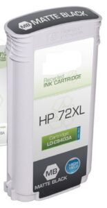 Cartuccia C9403A nero compatibile