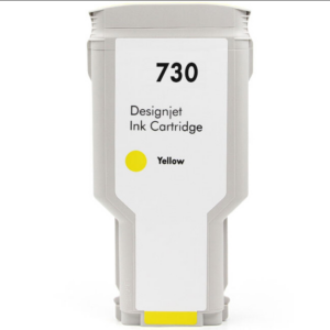 Cartuccia 730XY giallo
