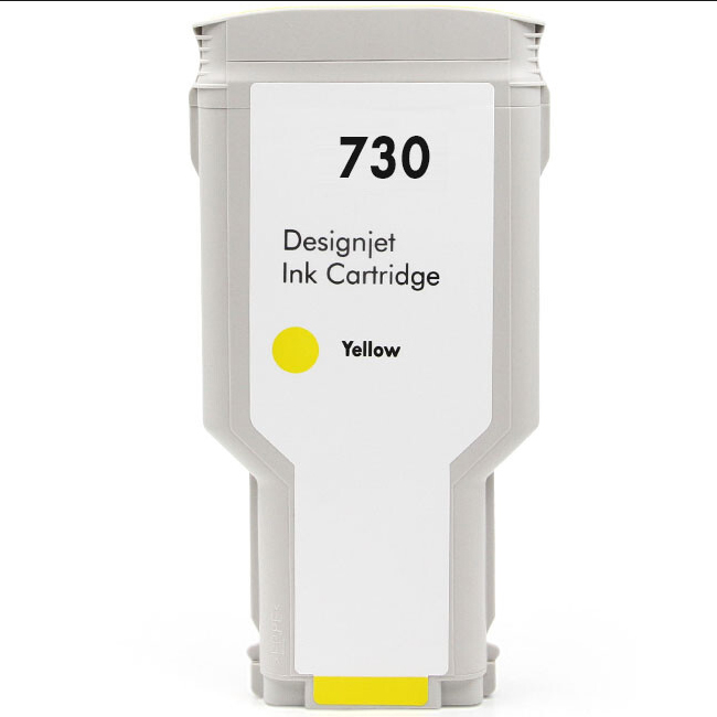 Cartuccia 730XY giallo