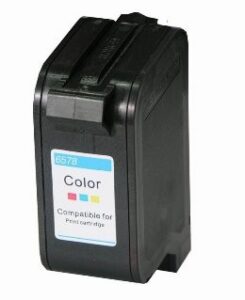 Cartuccia C6578A colore