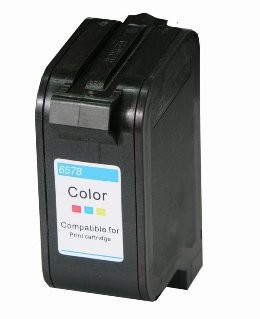 Cartuccia C6578A colore