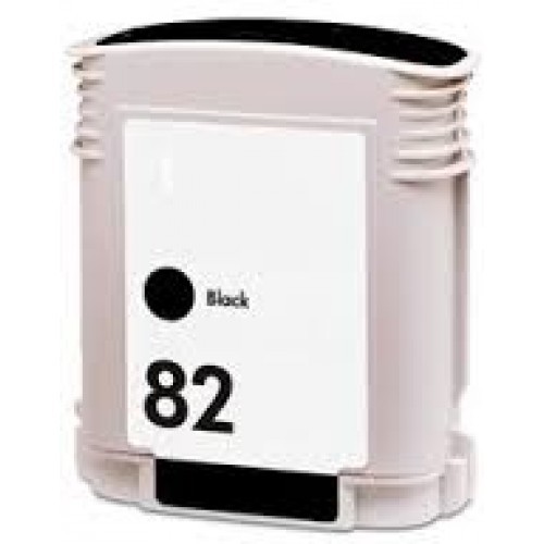 Cartuccia CH565A nero