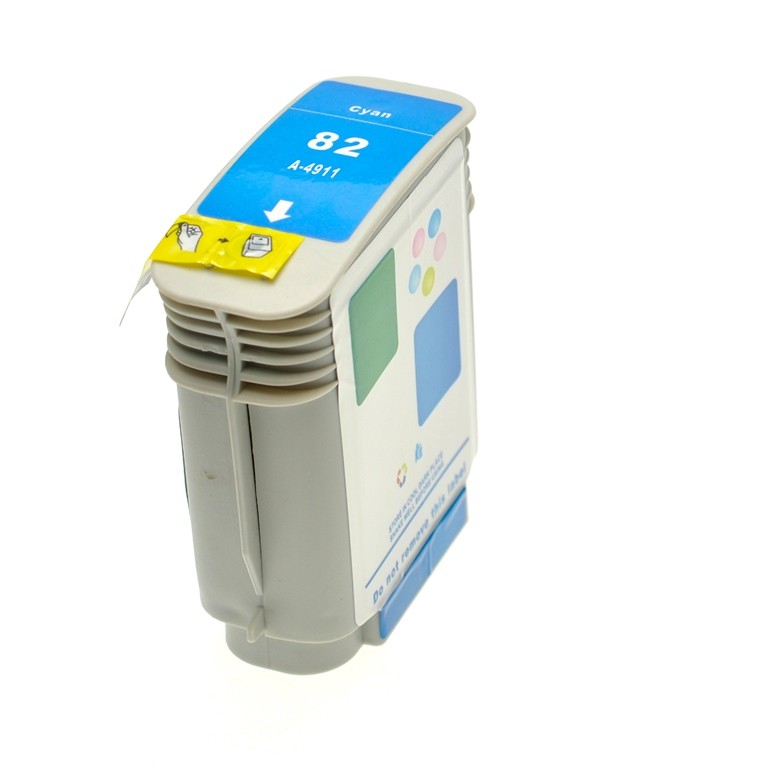 Cartuccia 82C ciano