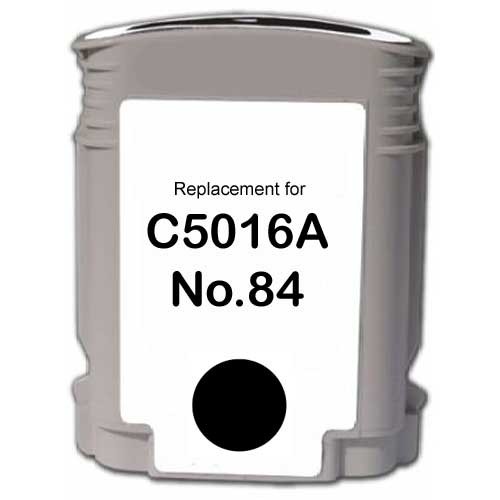 Cartuccia C5016A nero