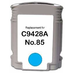 Cartuccia C9428LC ciano