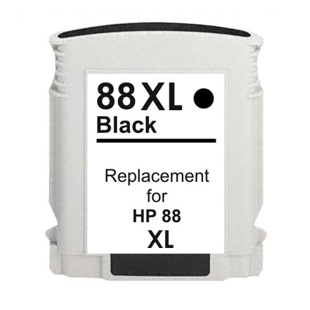 Cartuccia K5400X nero