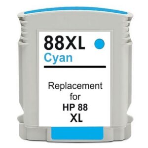Cartuccia K5400X ciano