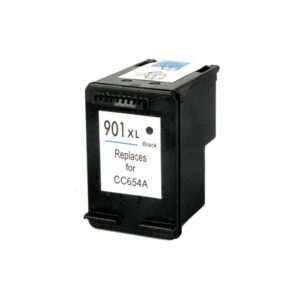 Cartuccia J4524 nero rigenerato