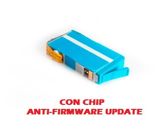 Cartuccia 903XL ciano compatibile PRO