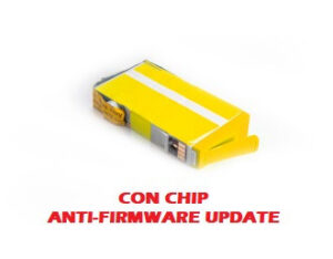 Cartuccia 903XL giallo compatibile PRO