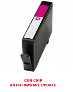 Cartuccia 912XL magenta compatibile PRO