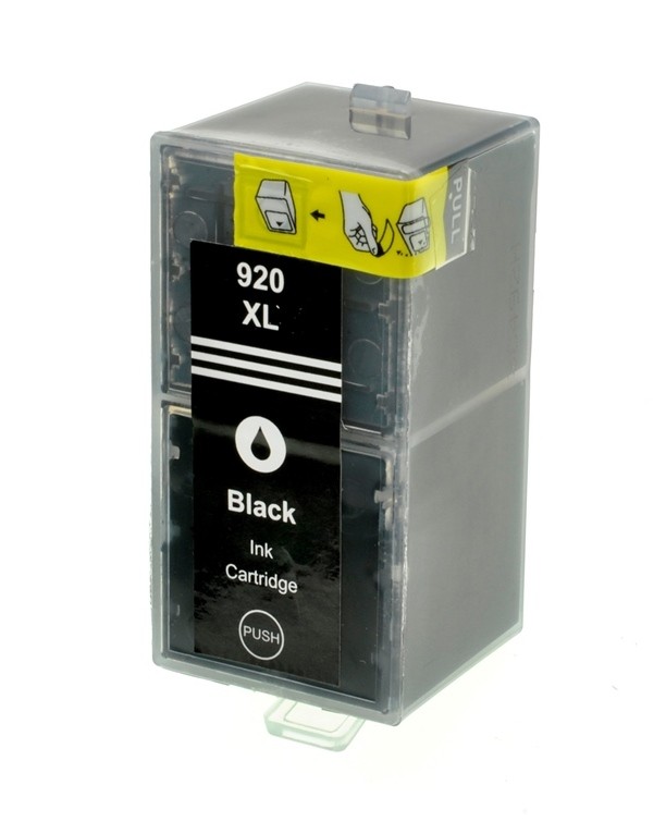 Cartuccia CD975AE nero compatibile
