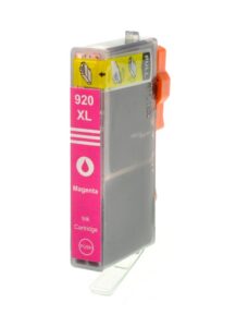 Cartuccia CD973AE magenta