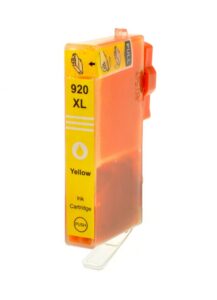Cartuccia CD974AE giallo