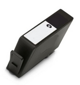 Cartuccia 924XBK nero