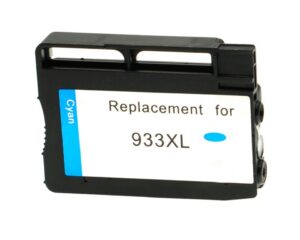 Cartuccia H611A ciano