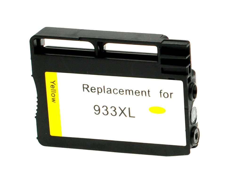 Cartuccia H611A giallo