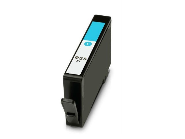 Cartuccia 935C ciano