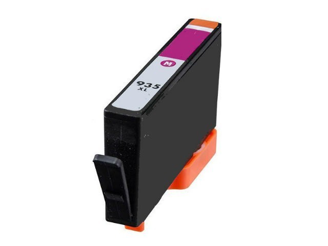Cartuccia 935M magenta