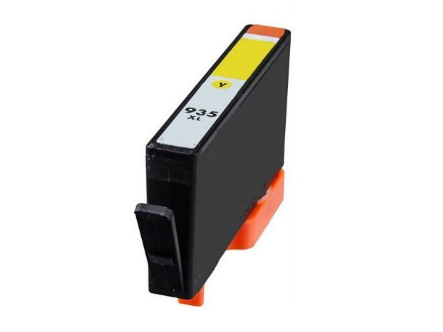 Cartuccia 935Y giallo