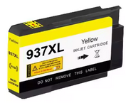 Cartuccia 937XLY giallo