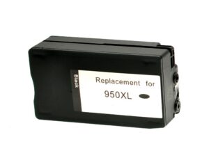 Cartuccia PRO8100 nero