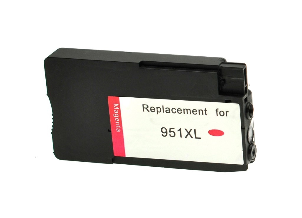 Cartuccia PRO8100 magenta
