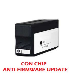 Cartuccia 953XL nero compatibile PRO