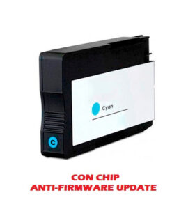 Cartuccia 953XL ciano