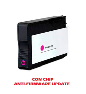Cartuccia 953XL magenta compatibile PRO