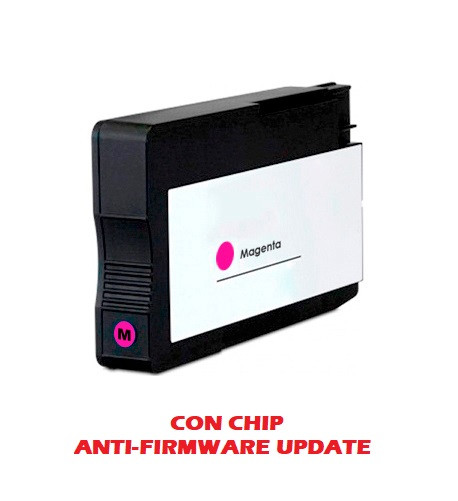 Cartuccia 953XL magenta compatibile PRO