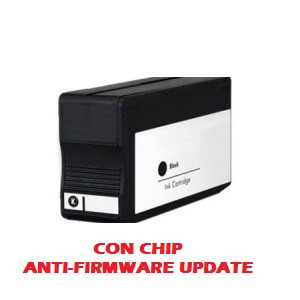 Cartuccia 963XL nero compatibile PRO