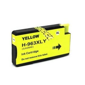Cartuccia 963XL giallo compatibile