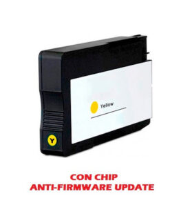 Cartuccia 963XL giallo compatibile PRO