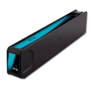 Cartuccia 971XLC ciano