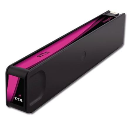Cartuccia 971XLM magenta