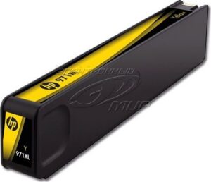 Cartuccia 971XLY giallo
