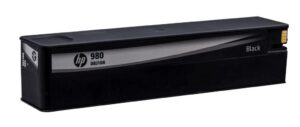 Cartuccia X555DN nero